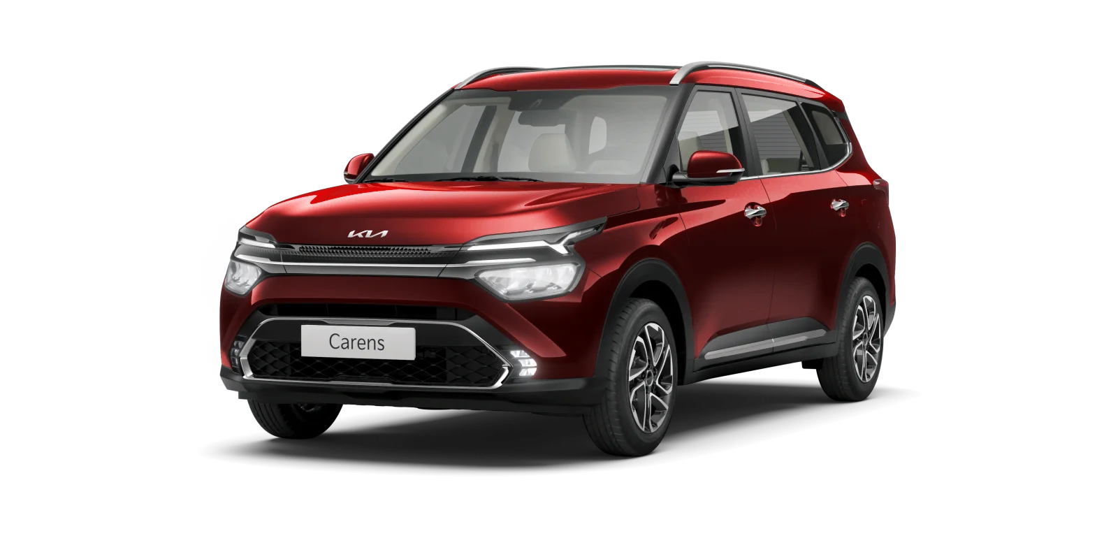 KIA Carens - Hình 4