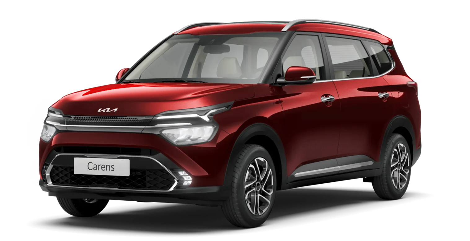 KIA Carens - Xe KIA chính hãng tại Tây Ninh giá tốt nhất