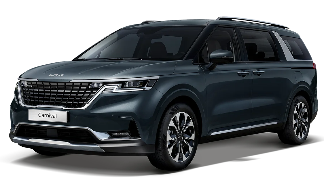 KIA Carnival - Xe KIA chính hãng tại Tây Ninh giá tốt nhất