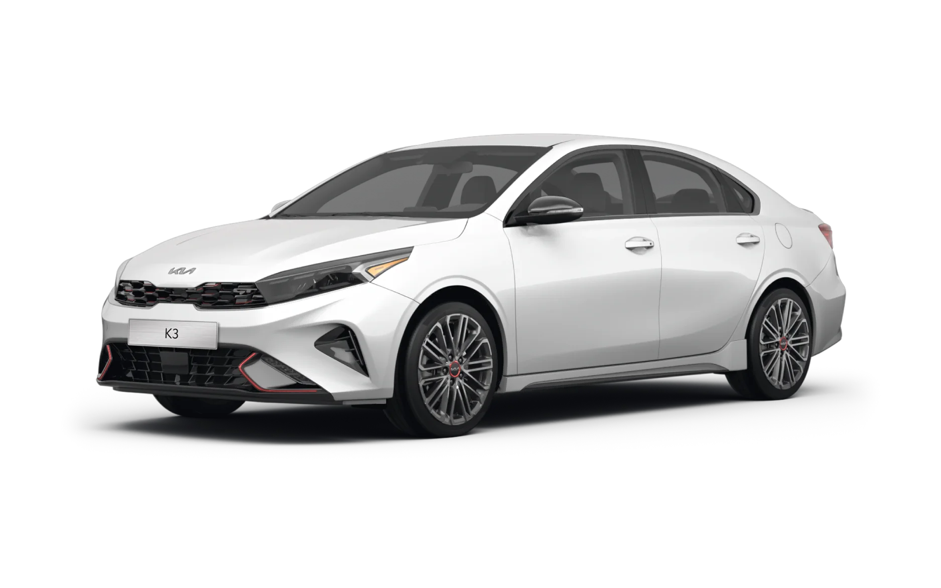 KIA K3 - Hình 2