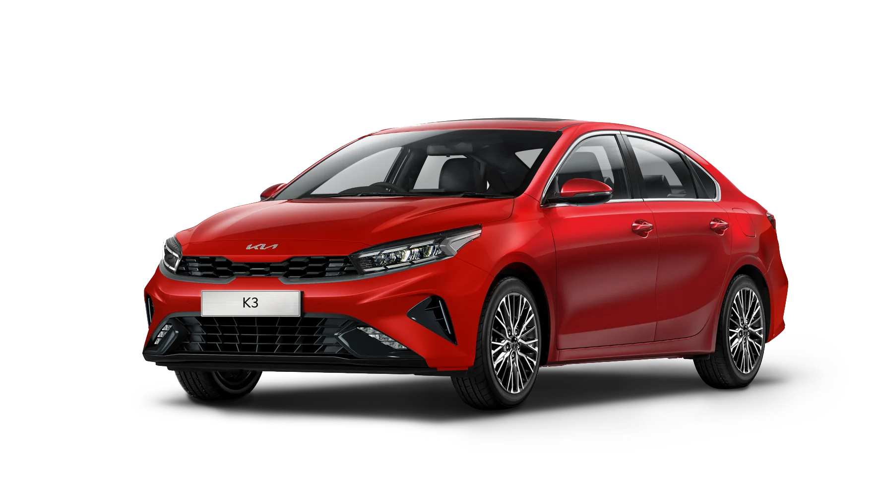 KIA K3 - Hình 4
