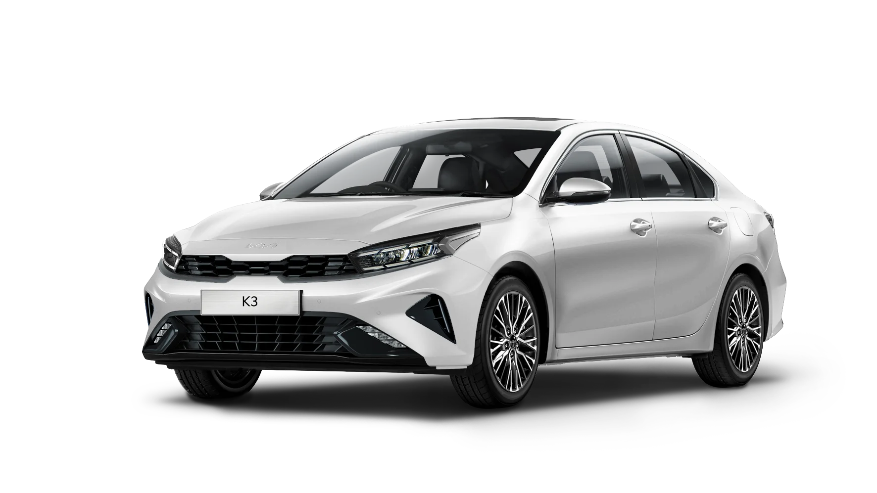 KIA K3 - Hình 3