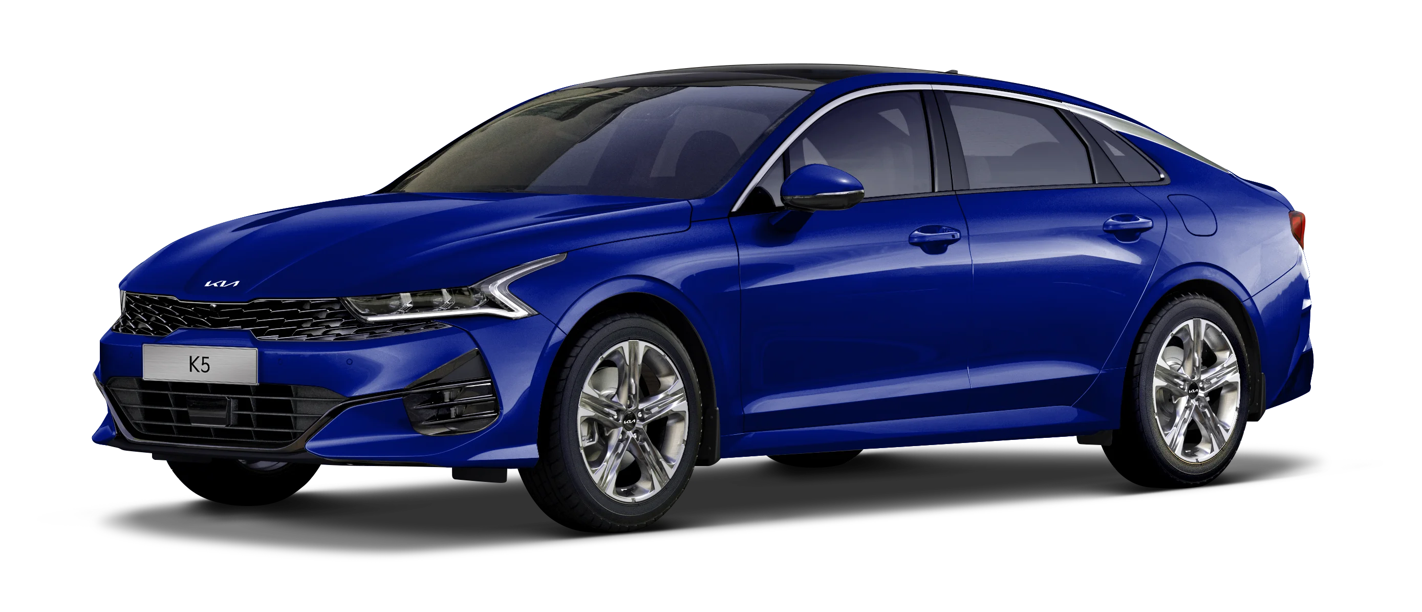 KIA K5 - Xe KIA chính hãng tại Tây Ninh giá tốt nhất