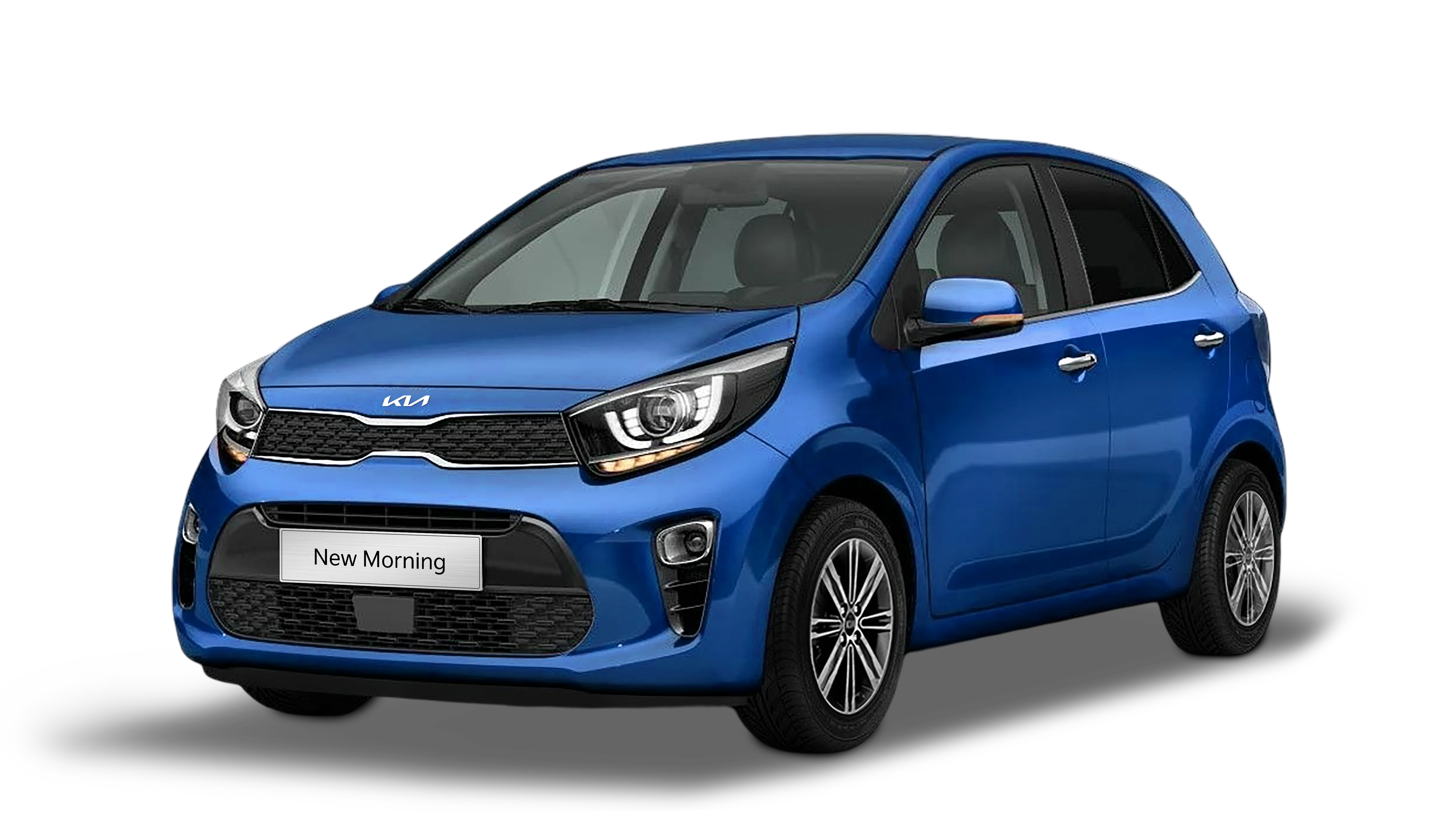 KIA Morning - Hình 3