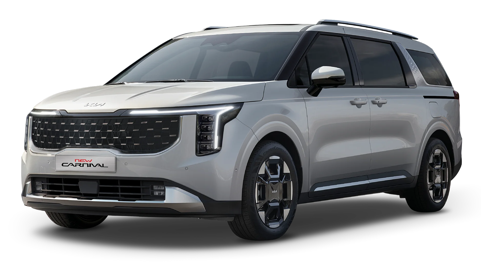KIA New Carnival - Xe KIA chính hãng tại Tây Ninh giá tốt nhất