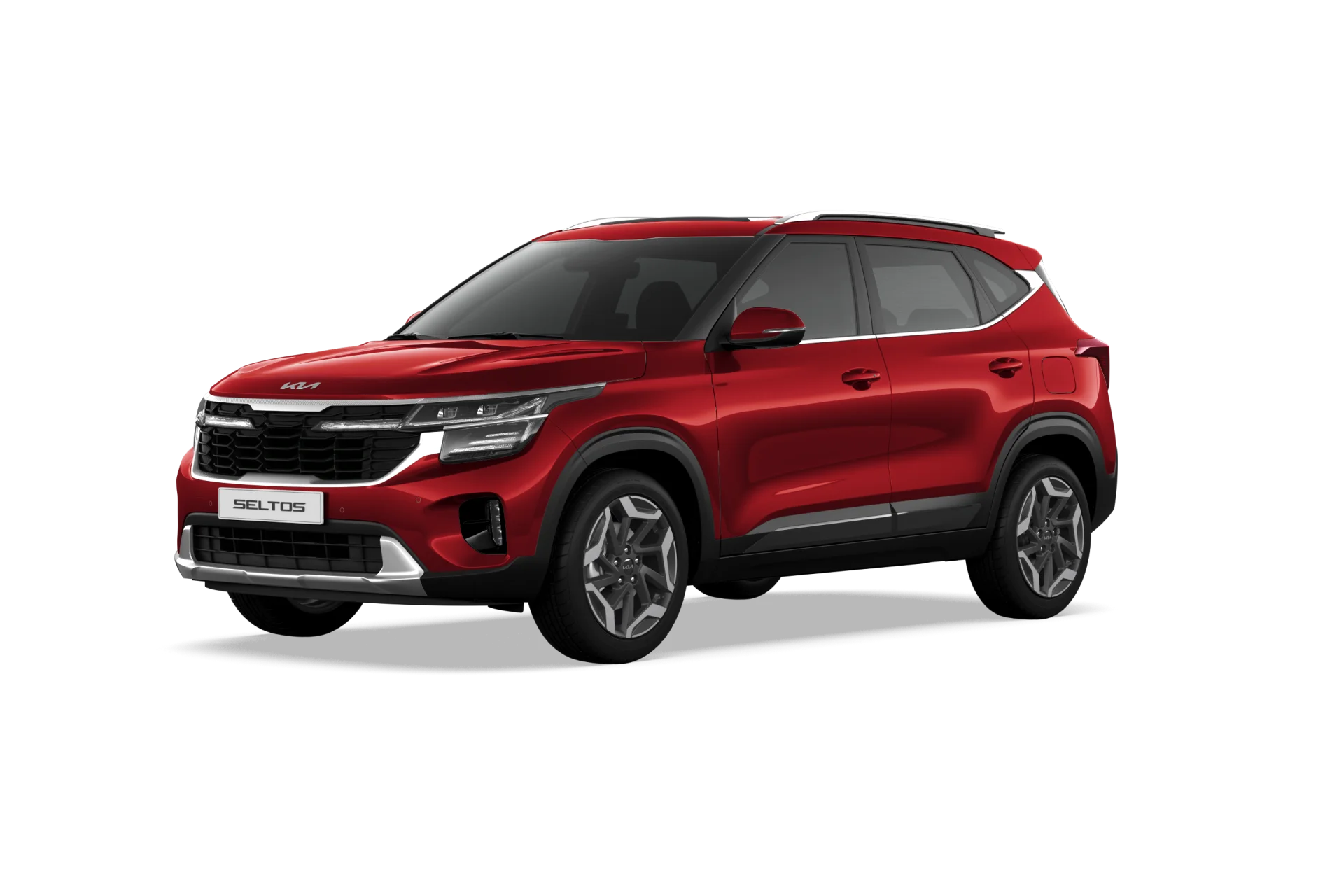KIA New Seltos - Hình 3
