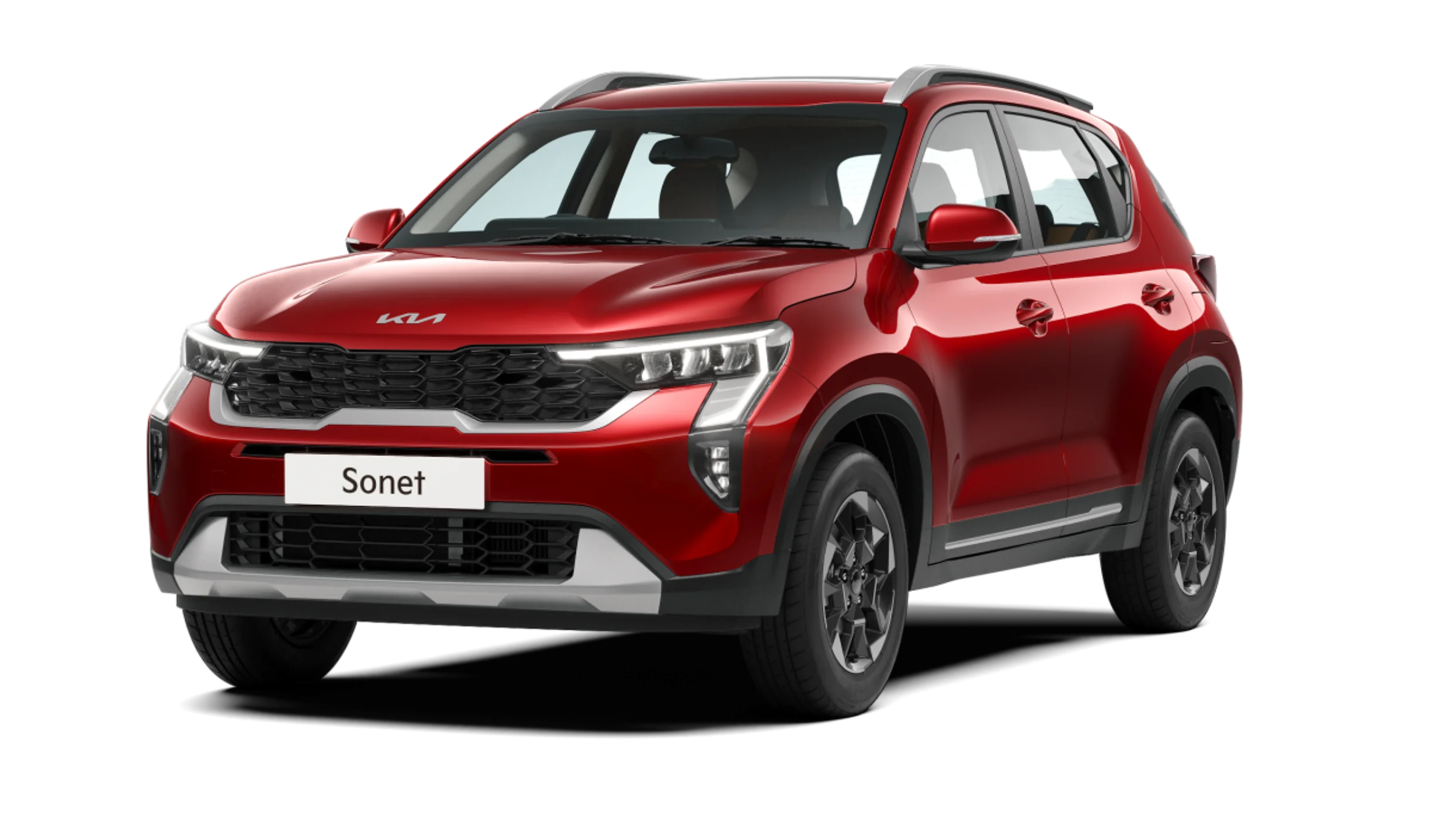KIA New Sonet - Xe KIA chính hãng tại Tây Ninh giá tốt nhất