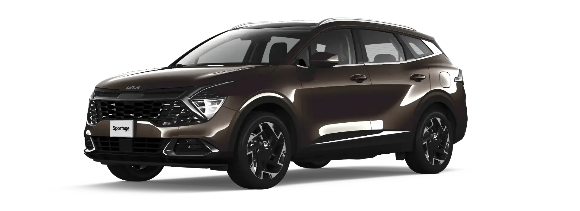 KIA New Sportage - Hình 6
