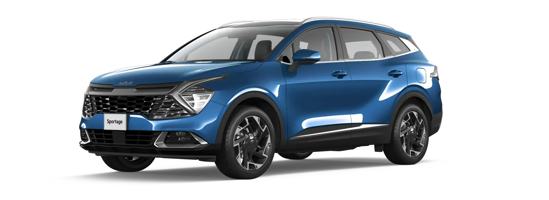 KIA New Sportage - Hình 7